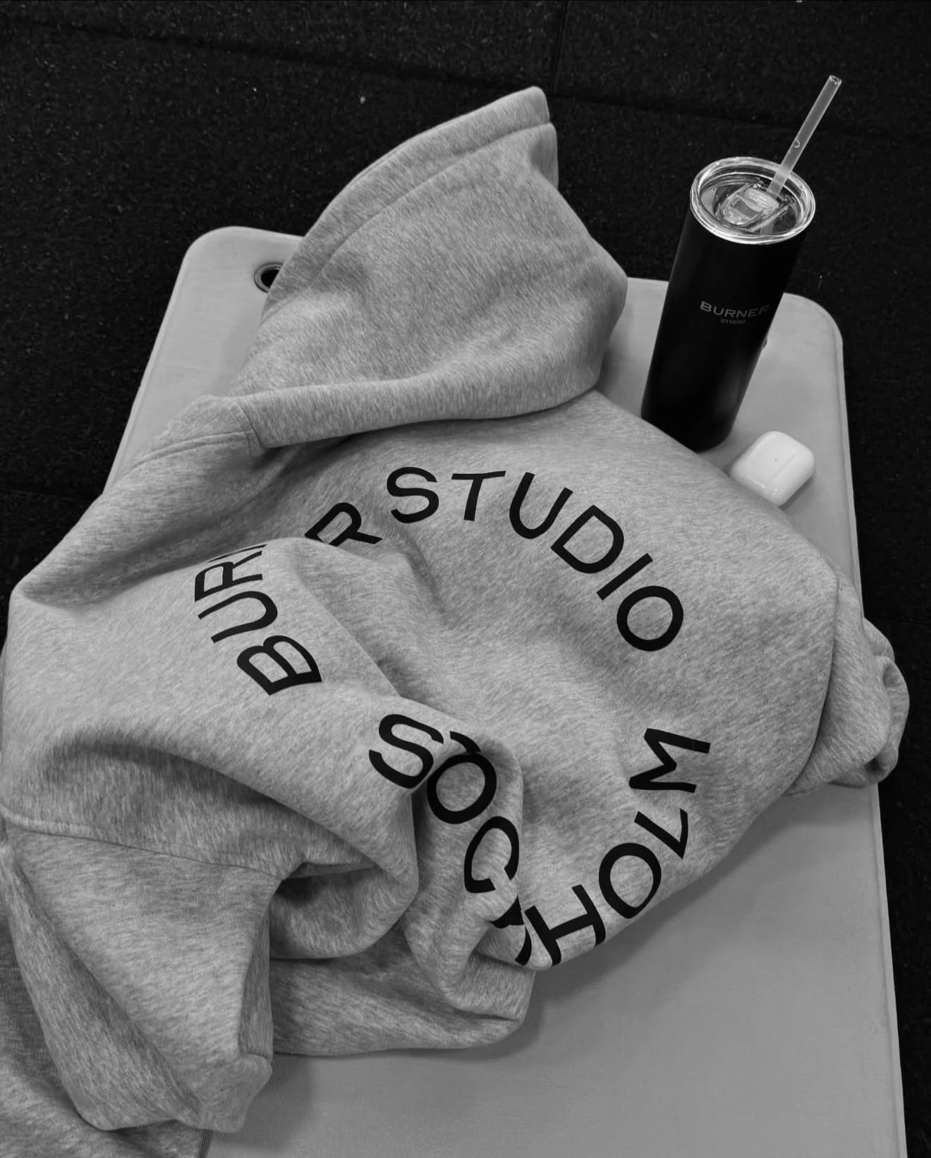 original hoodie