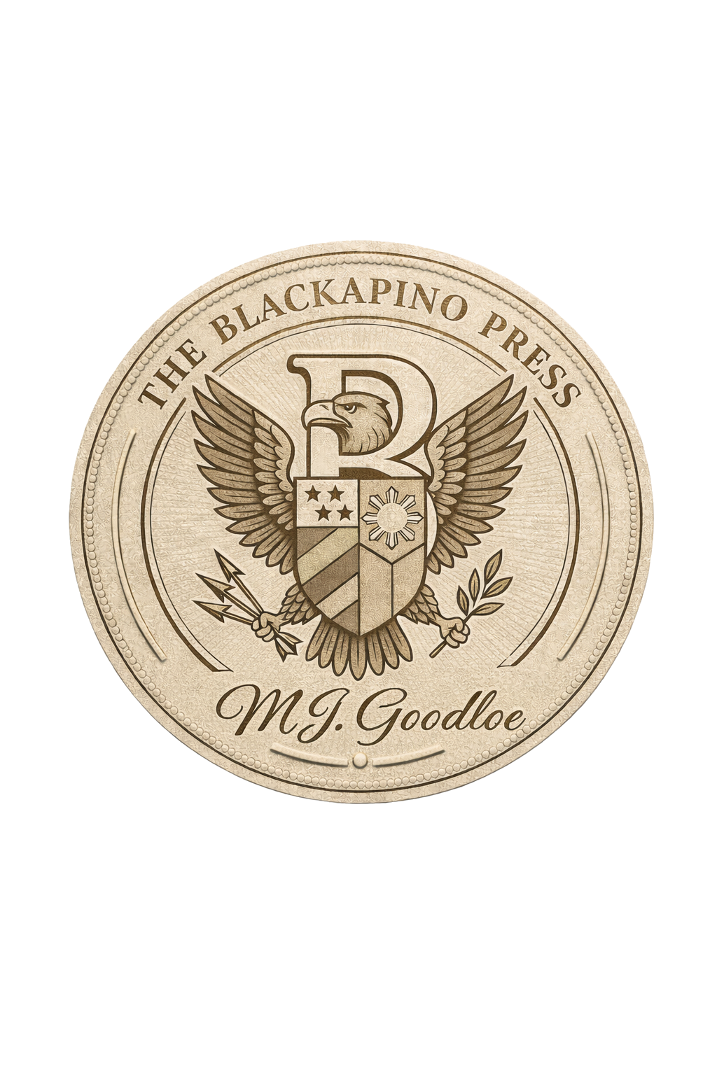 The Blackapino Press