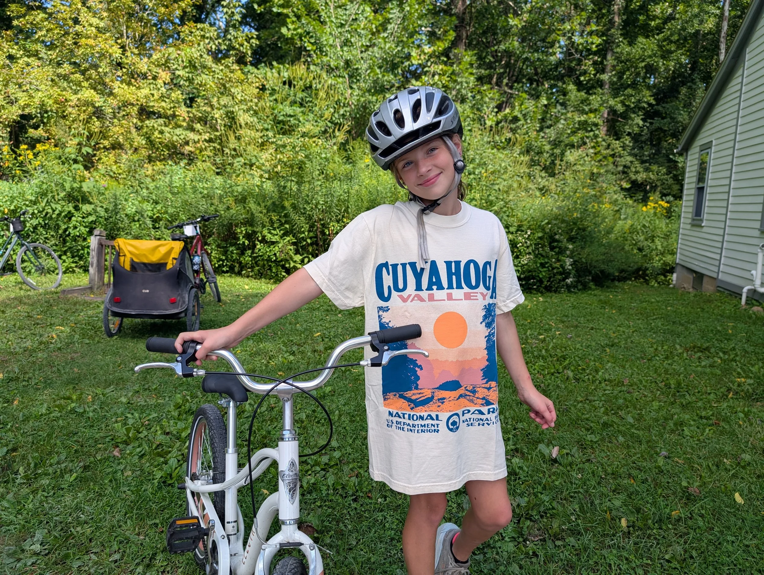 Cuyahoga Valley: A Perfect Midwest Weekend