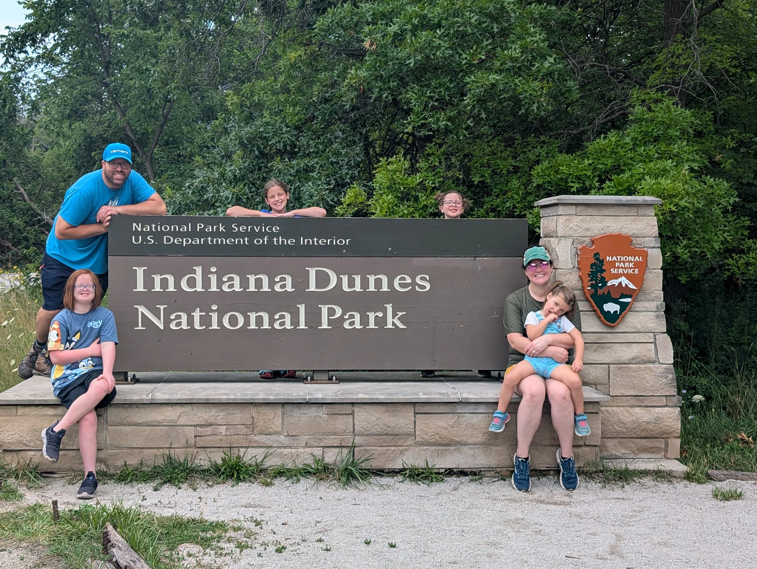 Indiana Dunes: A National Park in Our Backyard