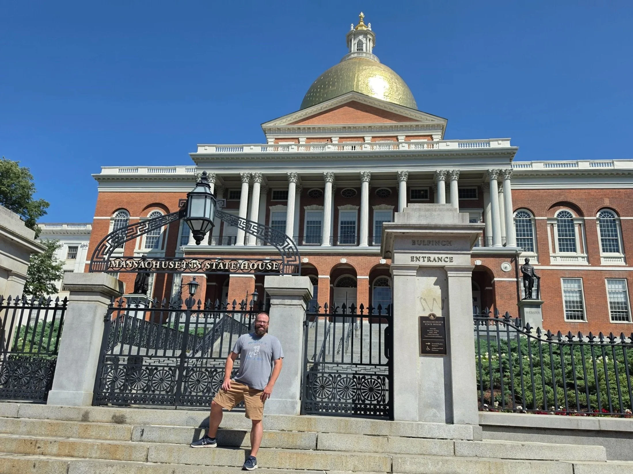 Boston, Massachusetts 8/7/26