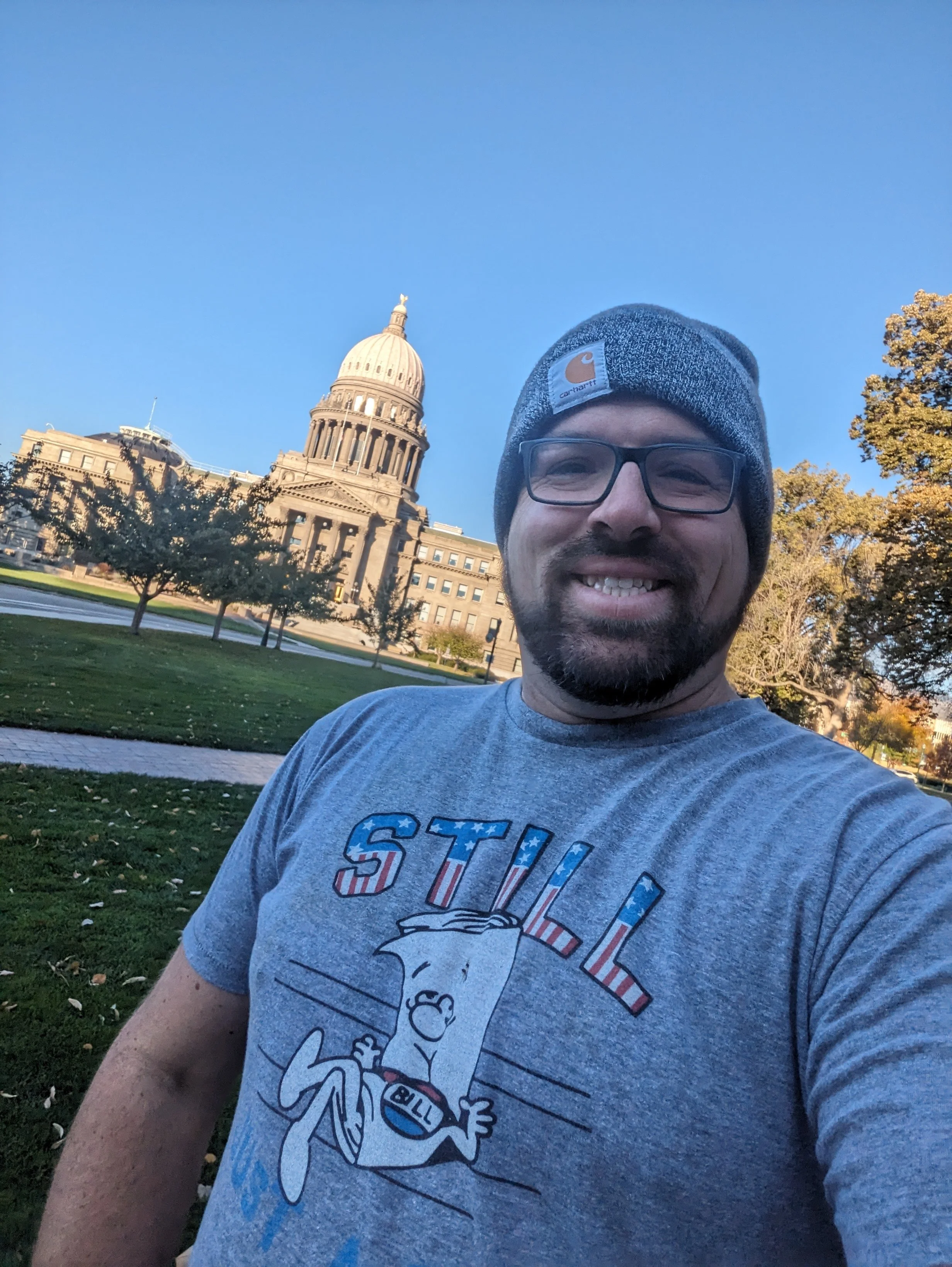 Boise, Idaho 10/29/2023