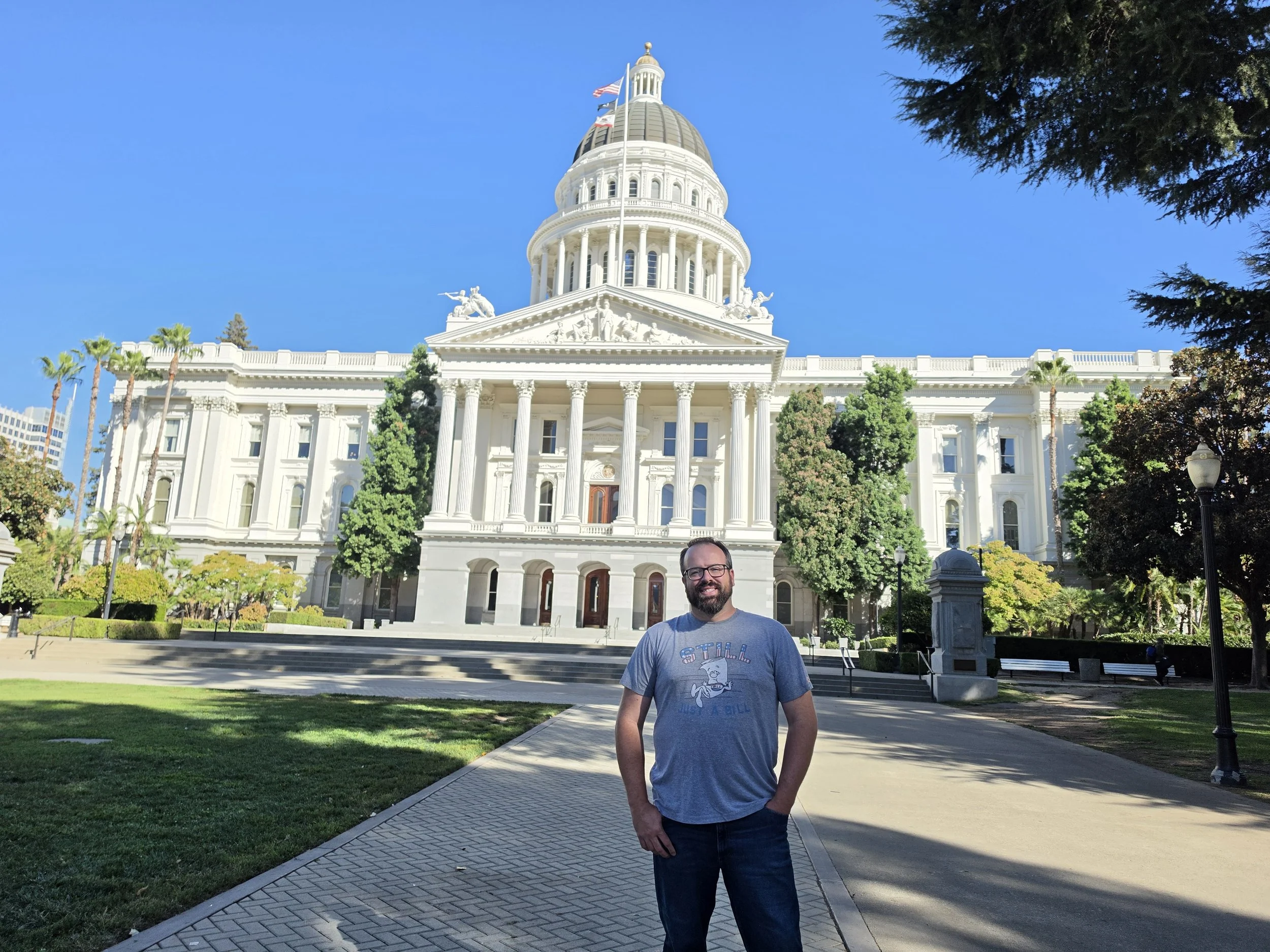 Sacramento, California 09/16/2026