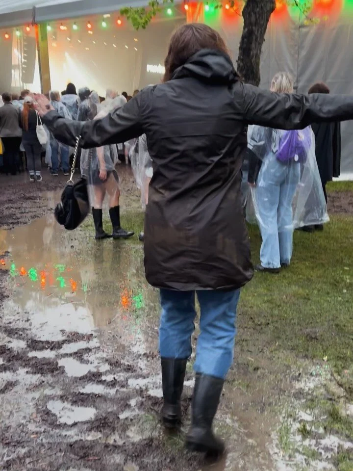 @provinssi oli hetken oikein kivaa.