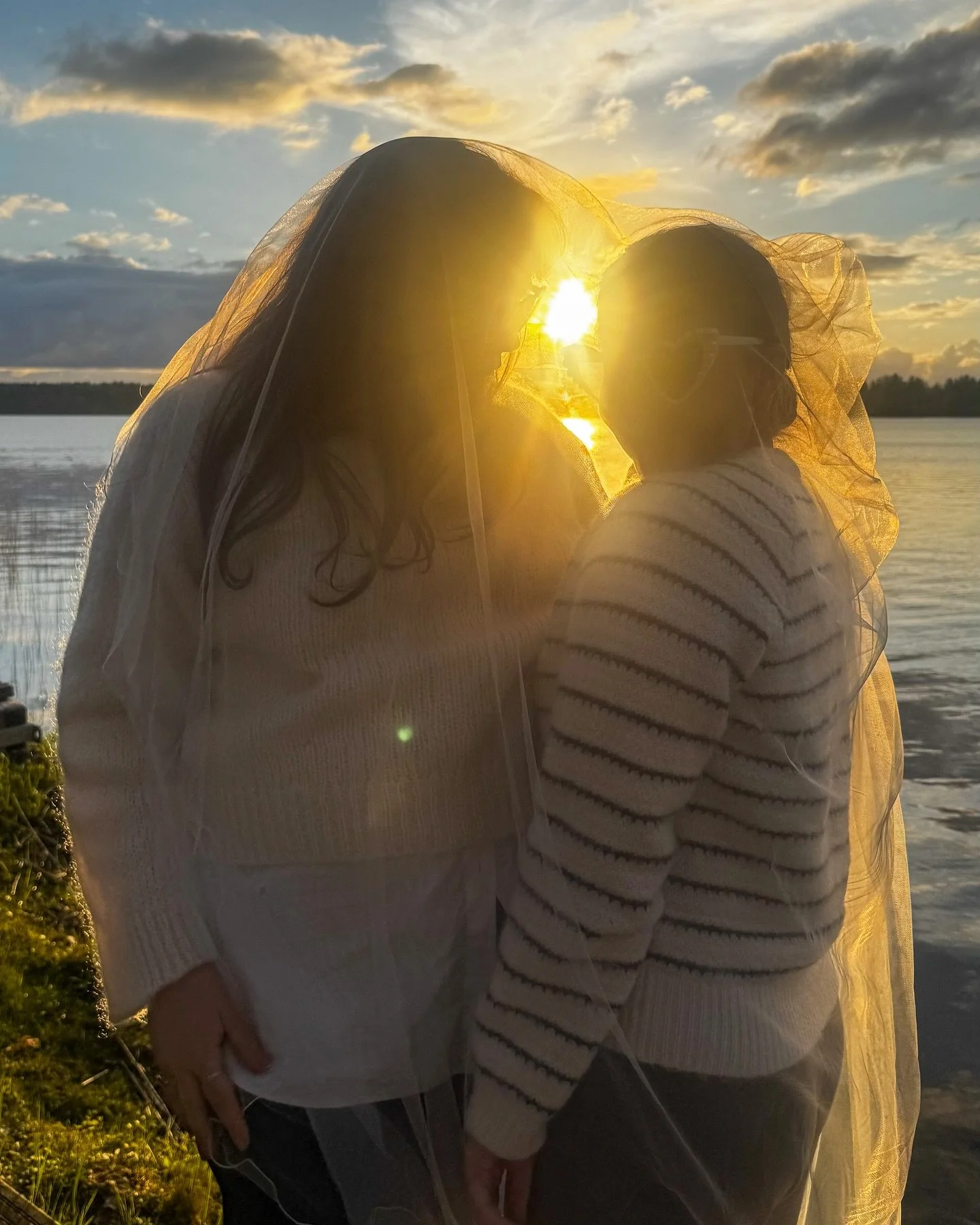 Kerran k&auml;mppis, aina ✨ v&aring;im&aring; ✨