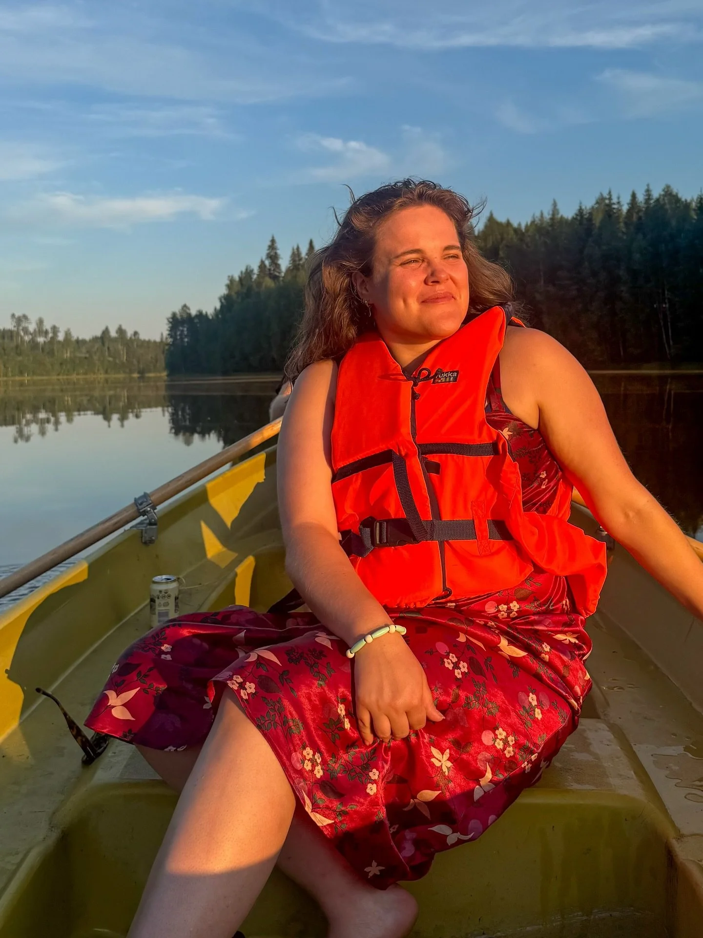 M&ouml;kist m&ouml;kkiin 🫶