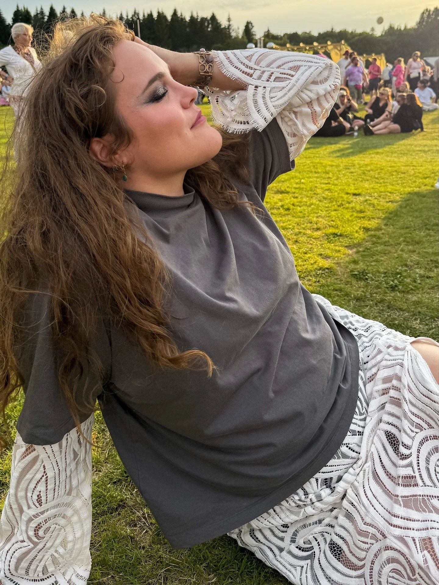 Some 💅 served this summer.