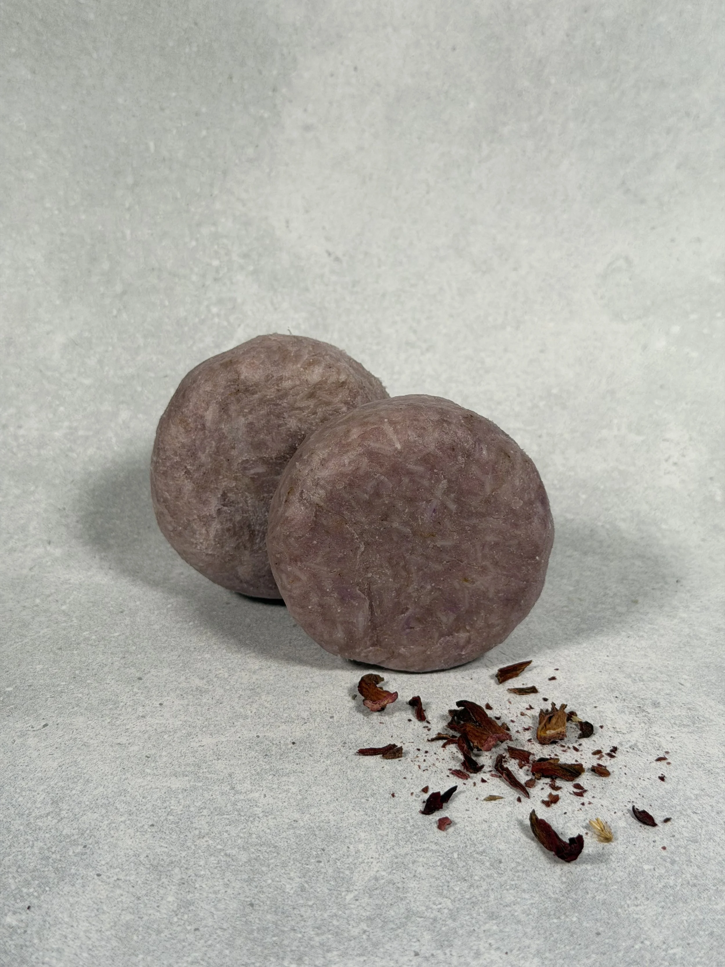 Rizos Sagrados Shampoo Bar