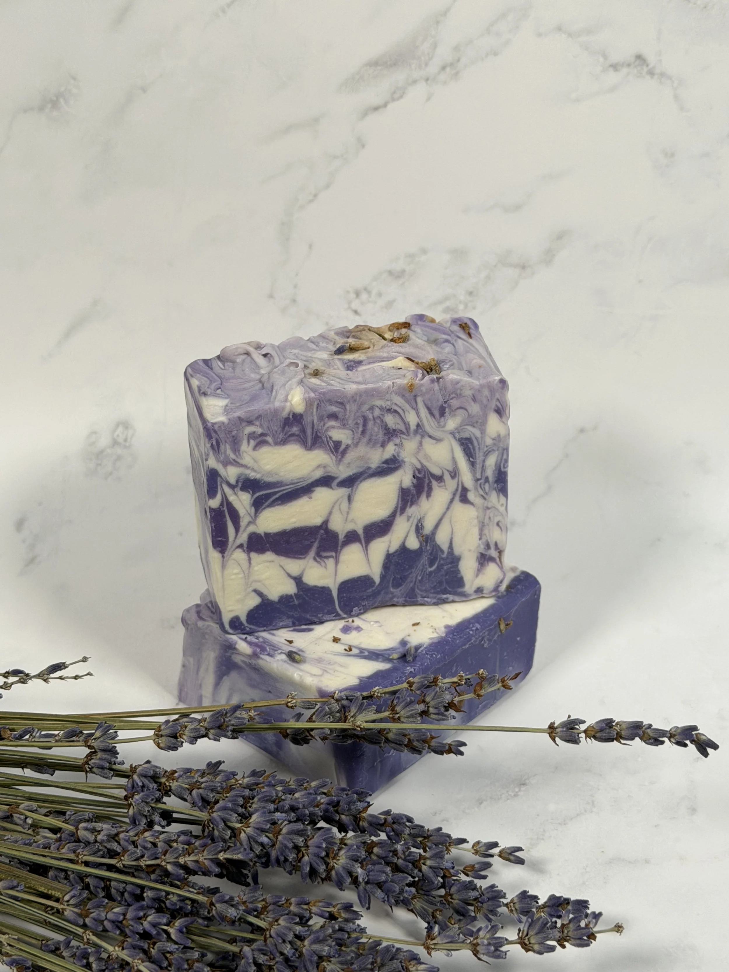 Lavender Luna