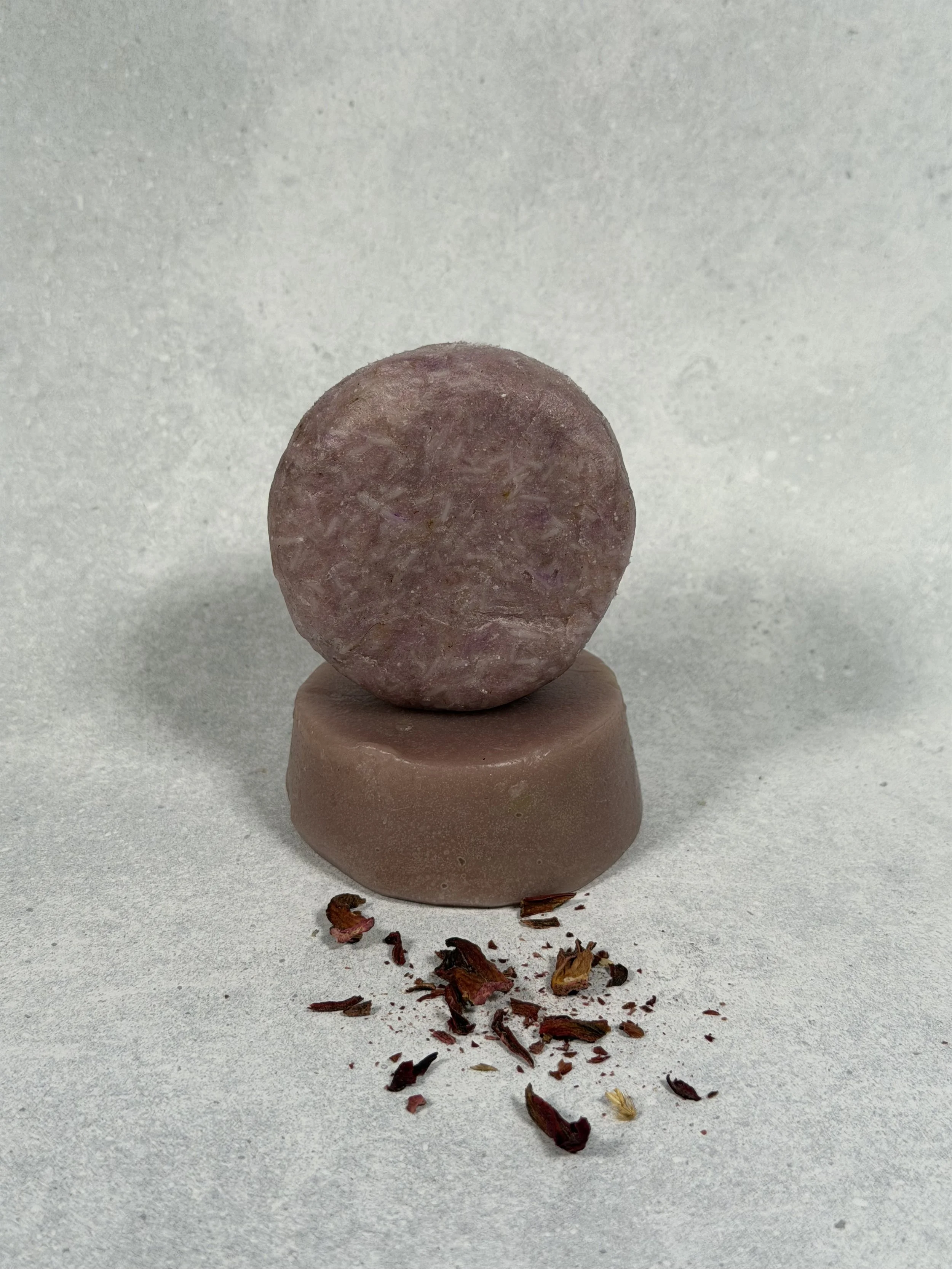 The Rizos Sagrados Ritual (Deep Moisture)