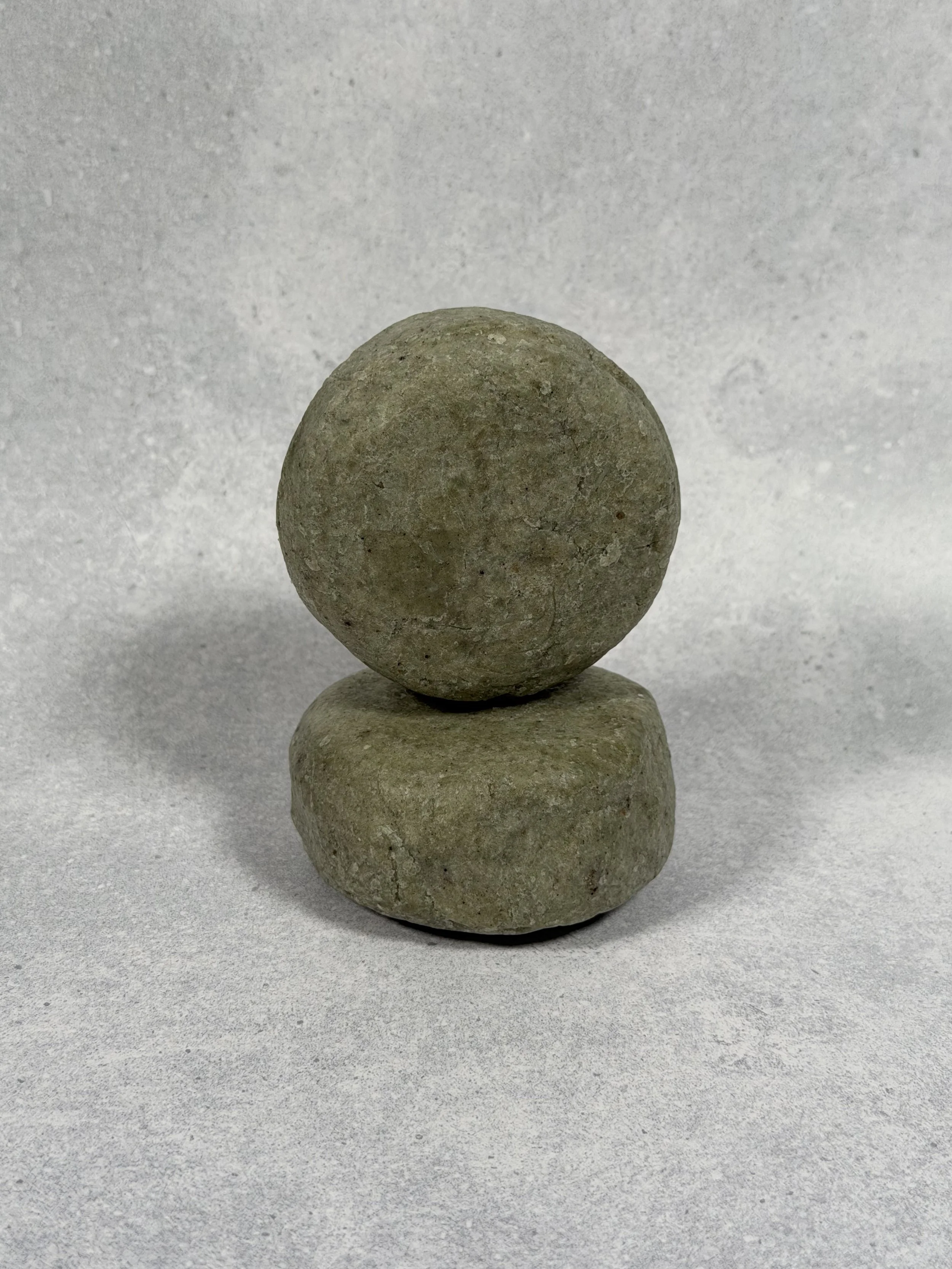 Limpia Hair Shampoo Bar
