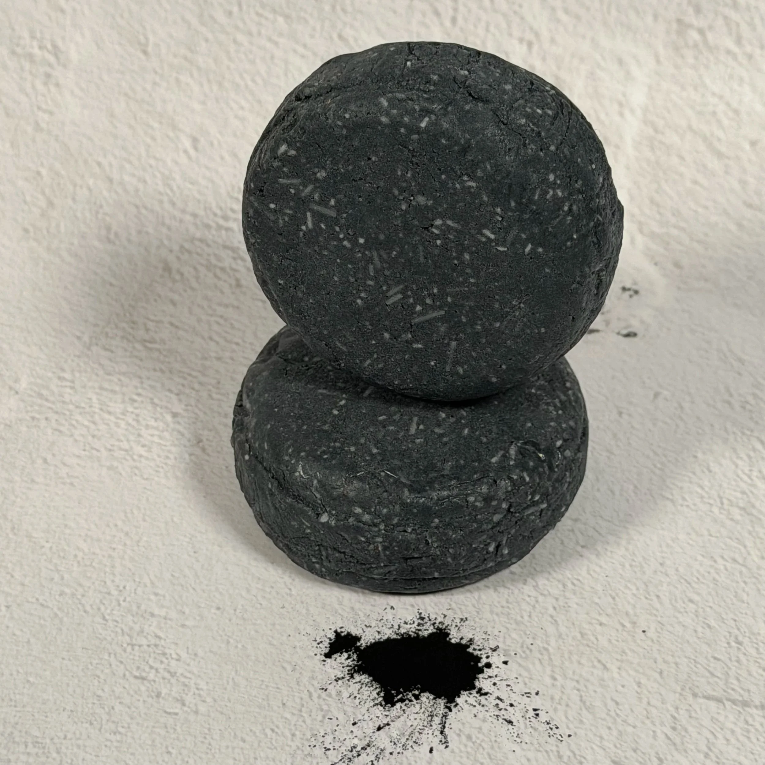 The Reseteo Shampoo Bar