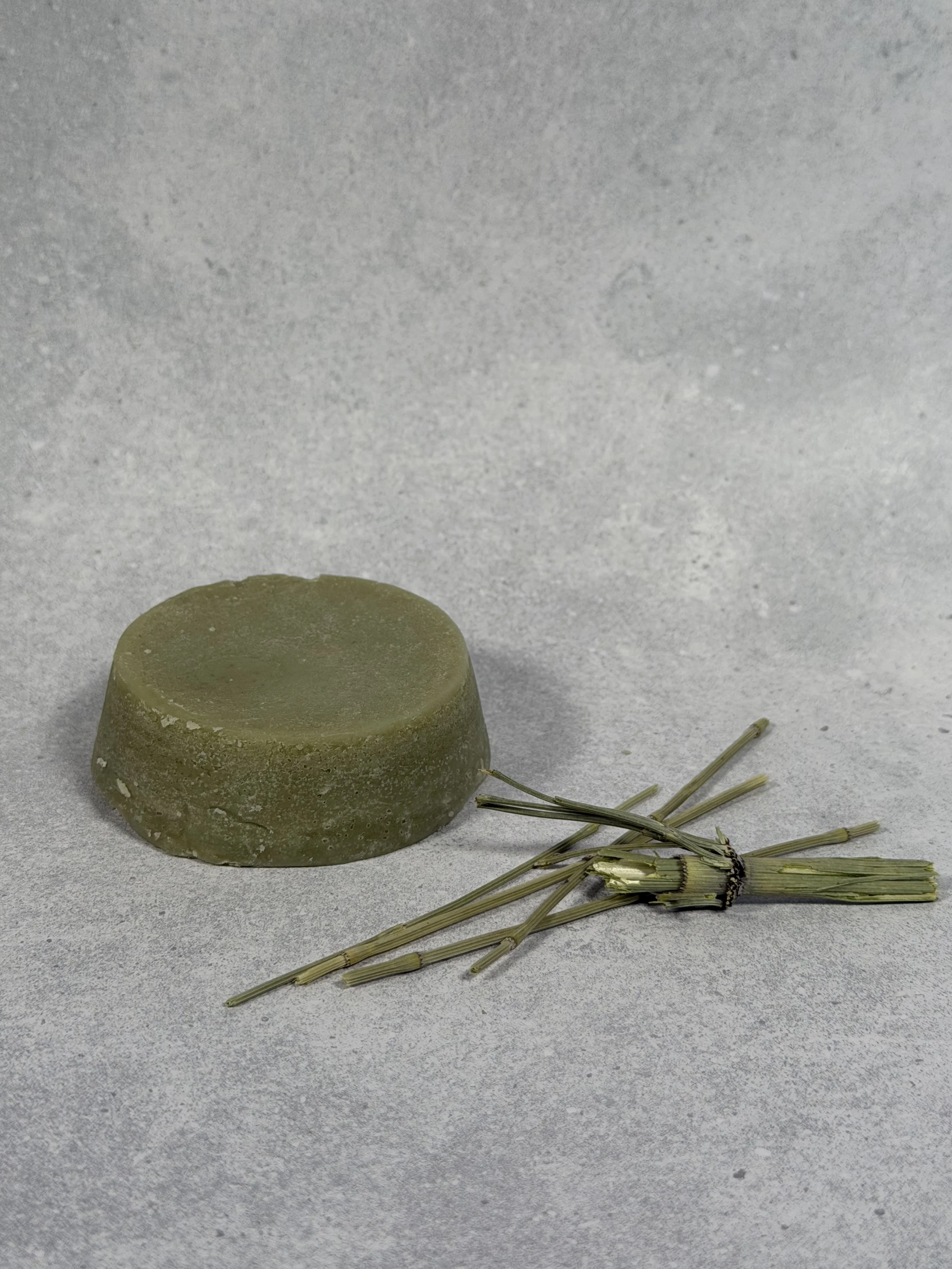 Limpia Hair Conditioner Bar