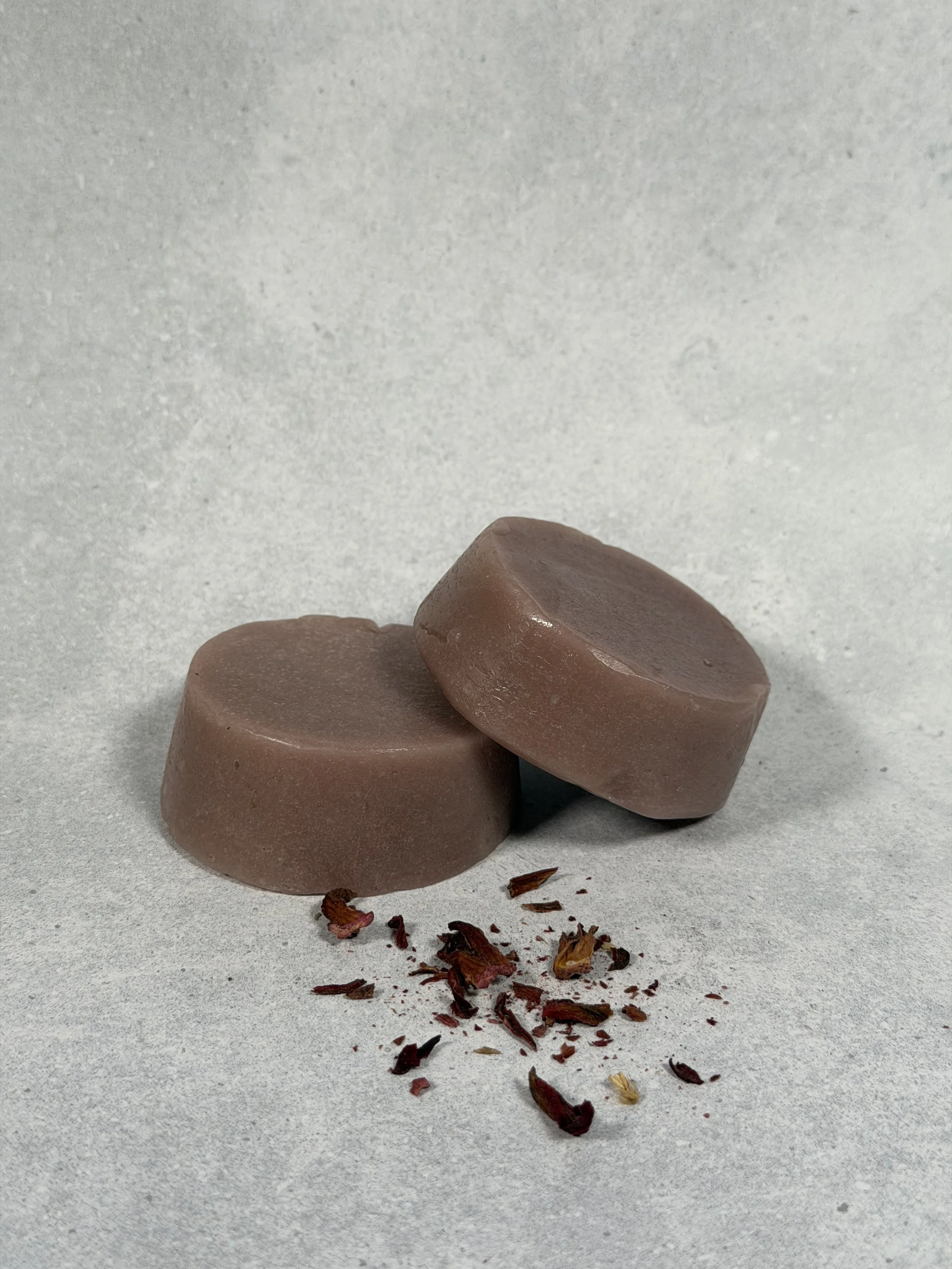 Rizos Sagrados Conditioner Bar