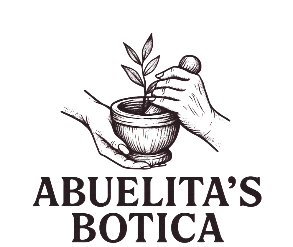 Abuelita’s Botica