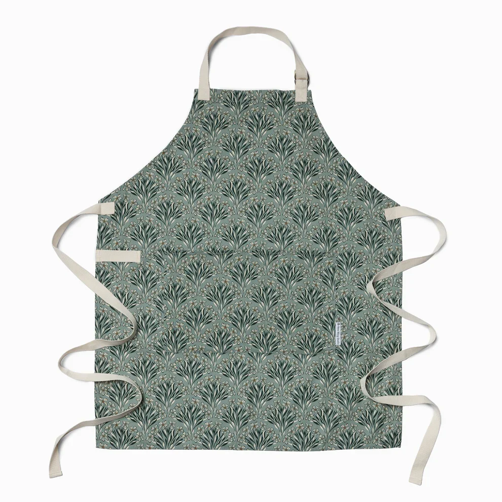 Apron/Adult - Cyndi's Centerpiece Apron
