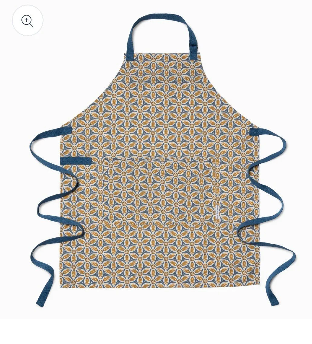 Apron/Adult -More Bees Please