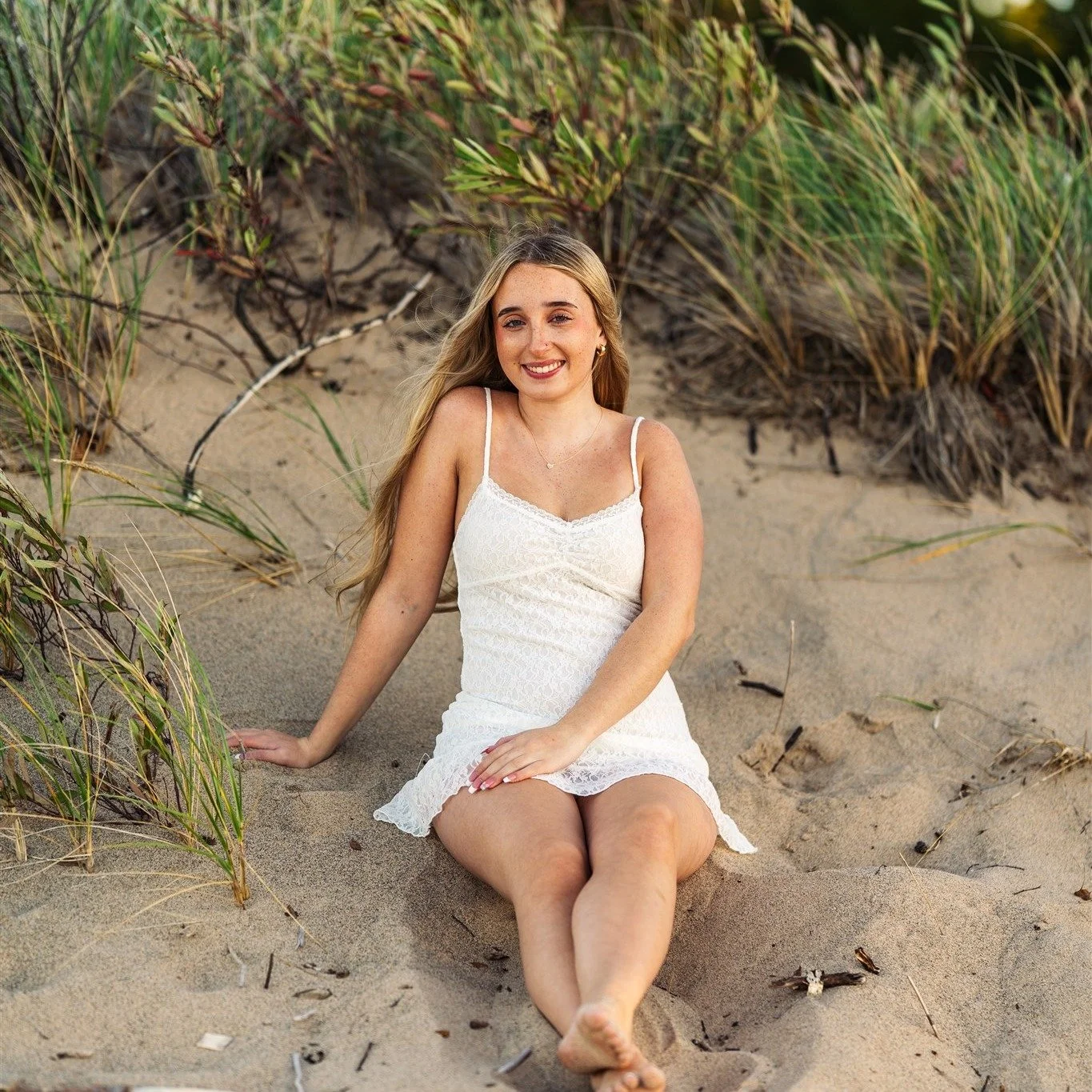It’s that time again! It’s your turn 2026 seniors 🎓
From the archives, here’s a favorite senior session with Aple. If you’re interested, check out senior packages on the Sully Photos website through the link in our bio. Tag