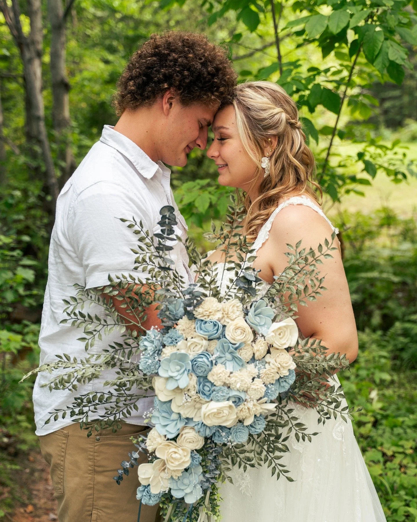 Last week's wedding with Camela and Charlie was an absolute blast! I still can't get over how beautiful the day turned out to be!