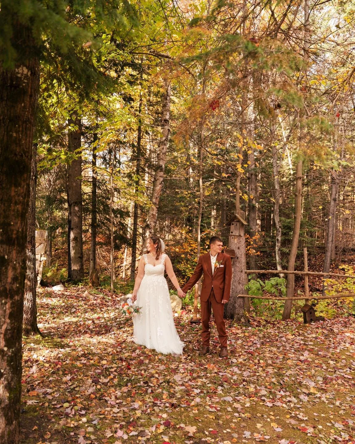 Just wanted to share some of my favorite photos from Stacy and Paul’s wedding this past weekend!