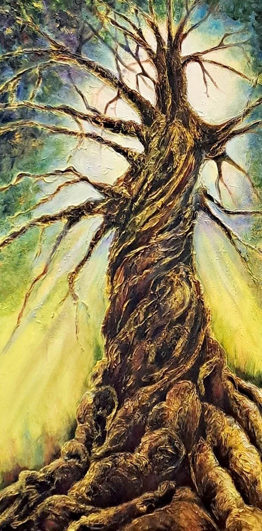 The Mother Tree