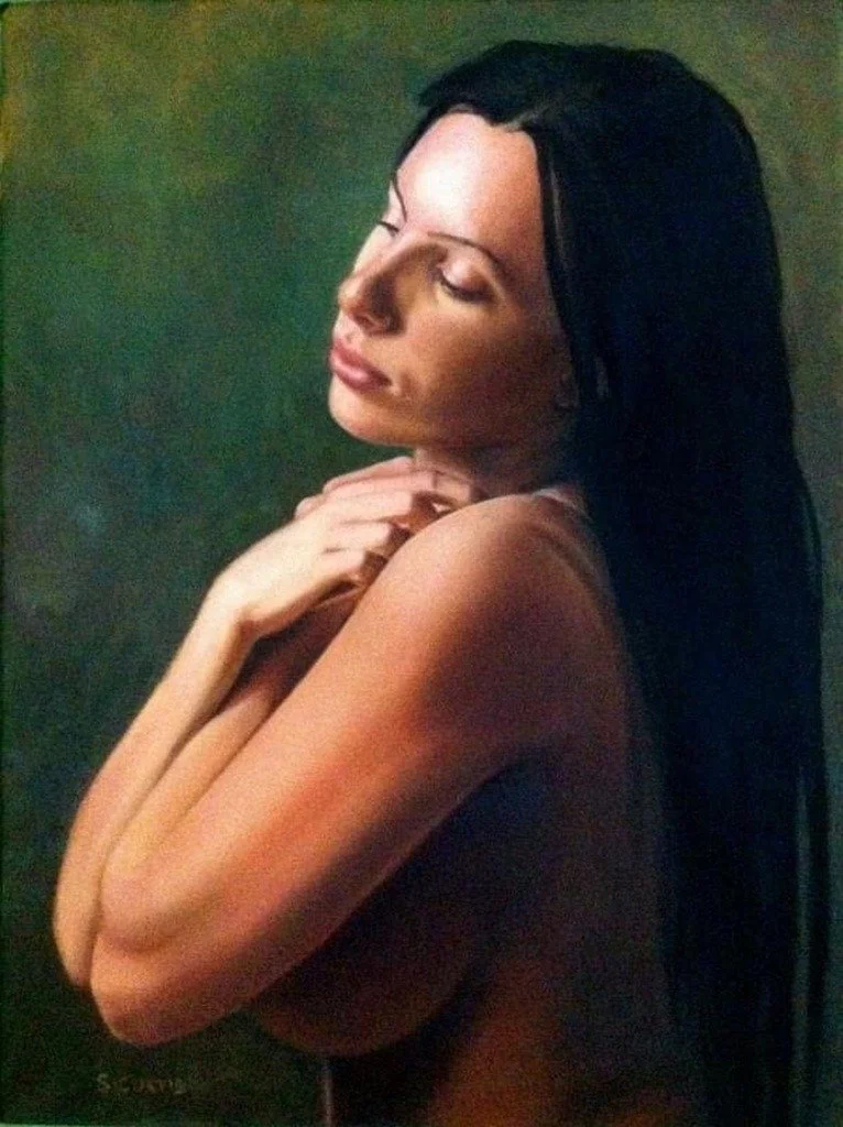 Echoes of the Heart Opening Reception