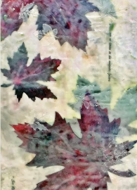 All About the Basics Encaustic Workshop