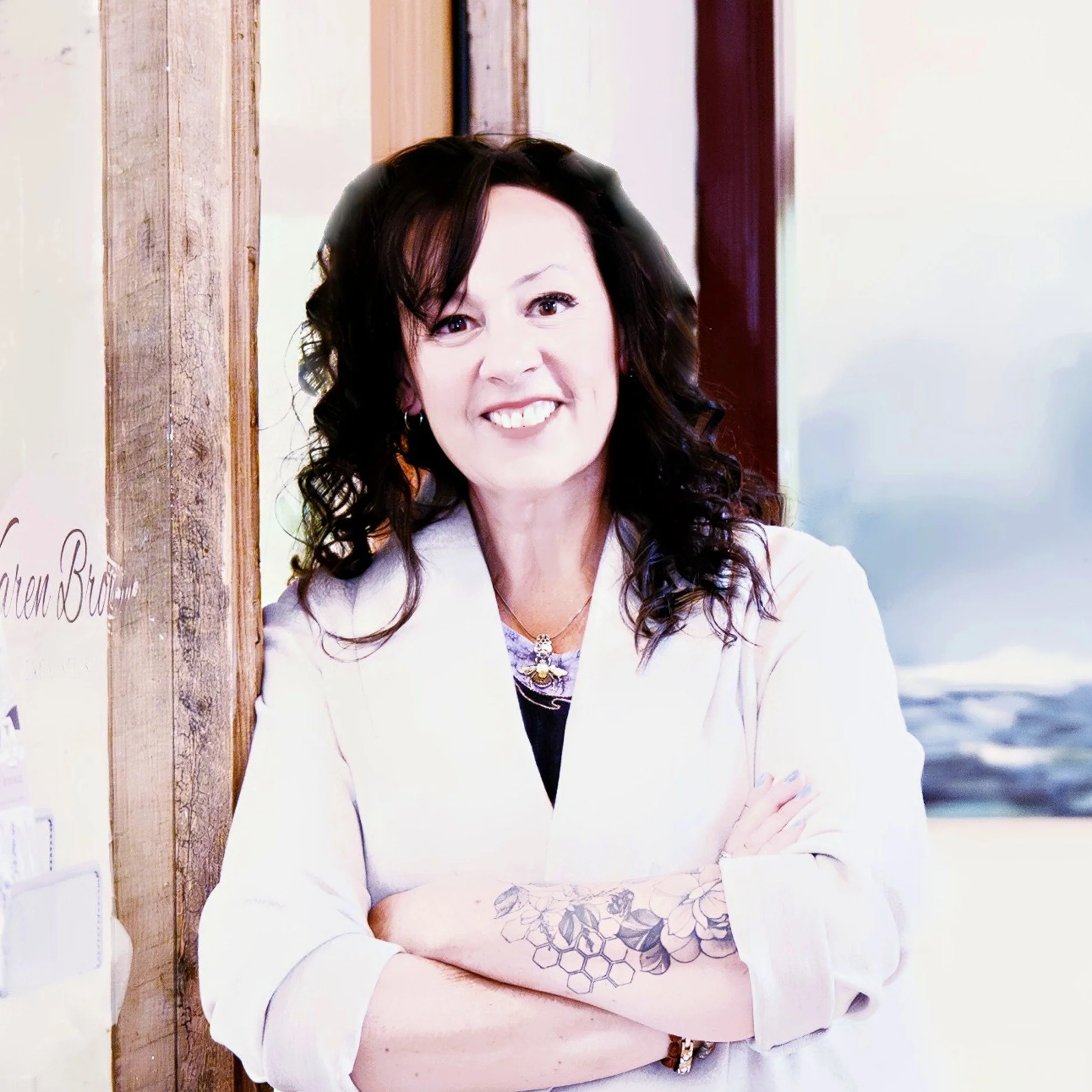 Karen Brown