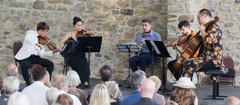Caledon Music Festival 2026: Transformation