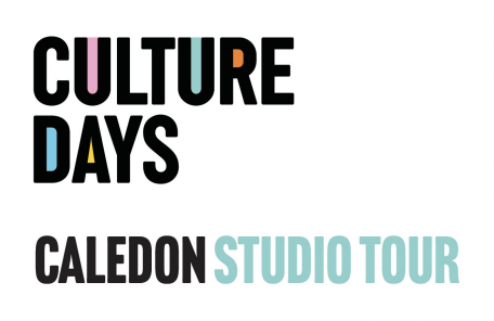 Caledon Studio Tours