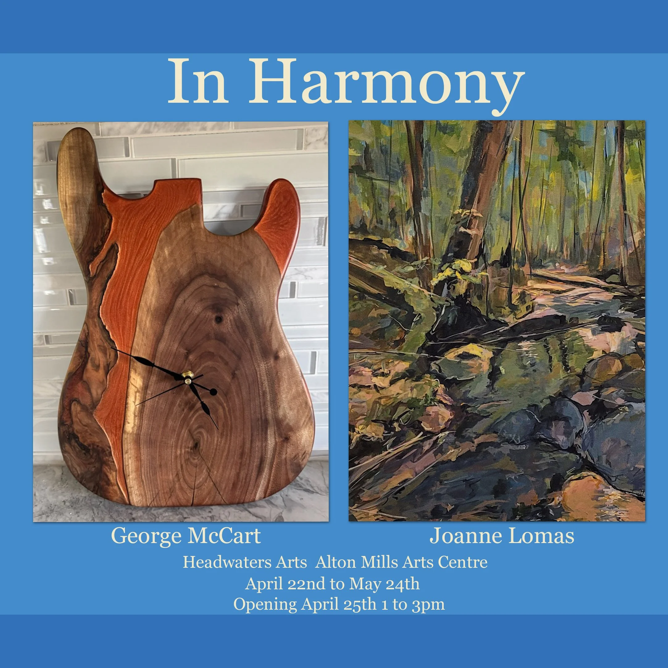 Headwaters Gallery