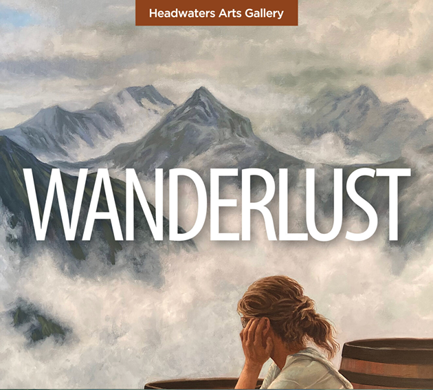 Headwaters Gallery