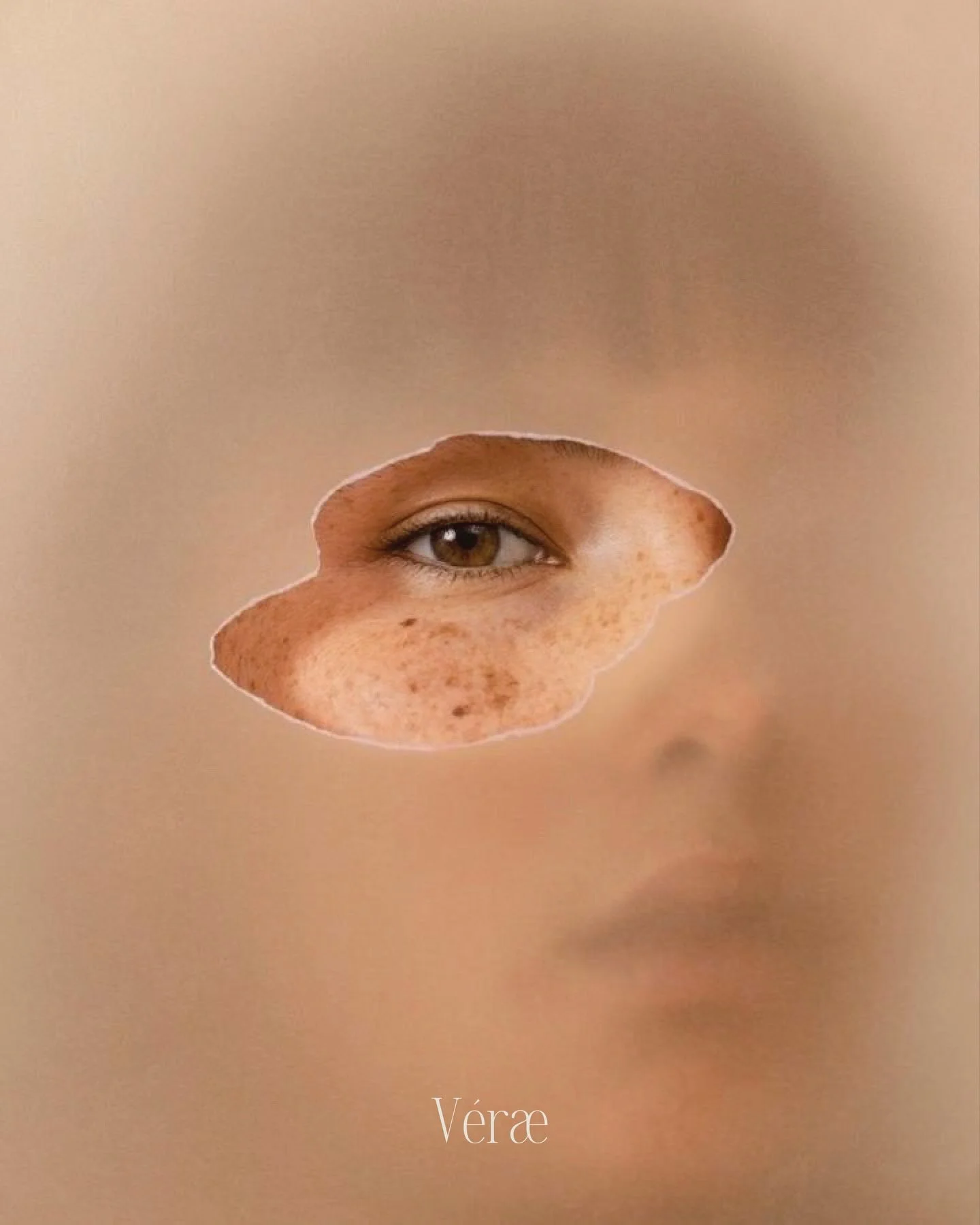 Introducing V&eacute;rae 🌿

Where modern minimalism meets the purity of botanicals. A skincare brand rooted in intention, crafted with rare organic ingredients, and designed to elevate daily rituals into moments of quiet luxury.
Every detail, from f