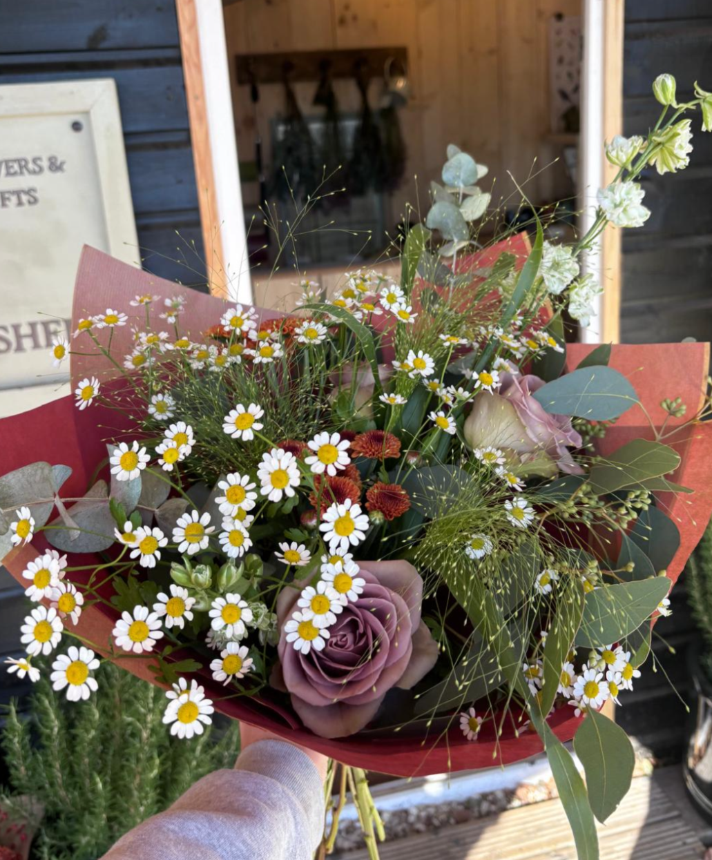 Small Bouquet