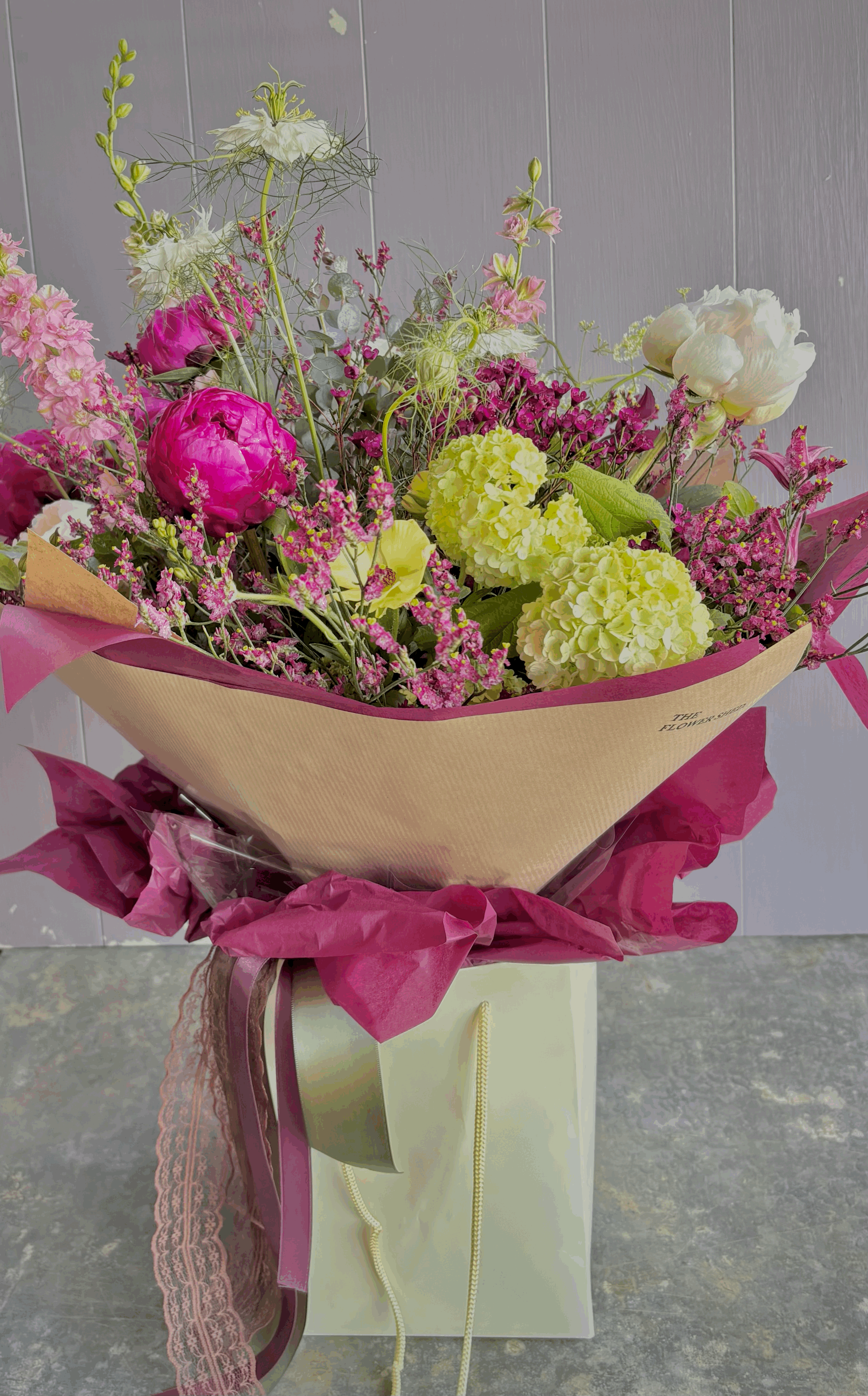 Large Bouquet