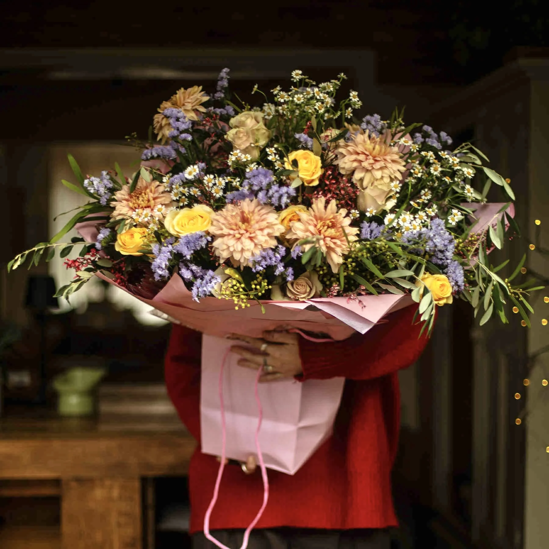 Statement Bouquet