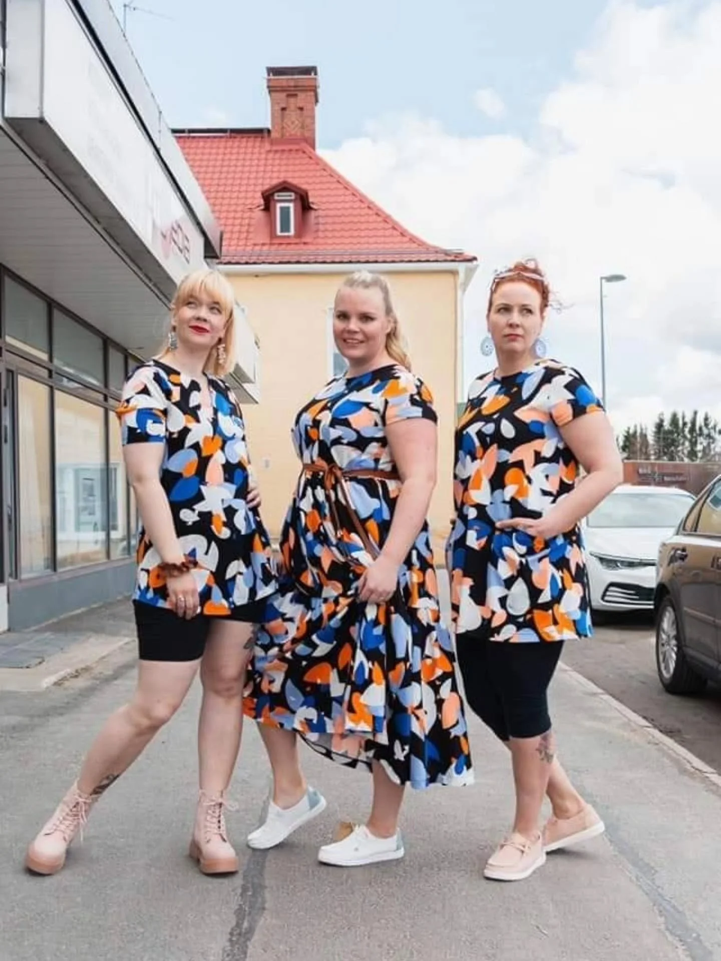 End of an era. ❤️

Uutinen saapui t&auml;n&auml;&auml;n. NOSH suosittelijalinkit sulkeutuvat 31.12.2025 ja matkani NOSH:n mukana p&auml;&auml;ttyy.

8 vuotta sitten NOSH edustajuus teki minusta yritt&auml;j&auml;n ja matkan varrella on kokeiltu yht&a