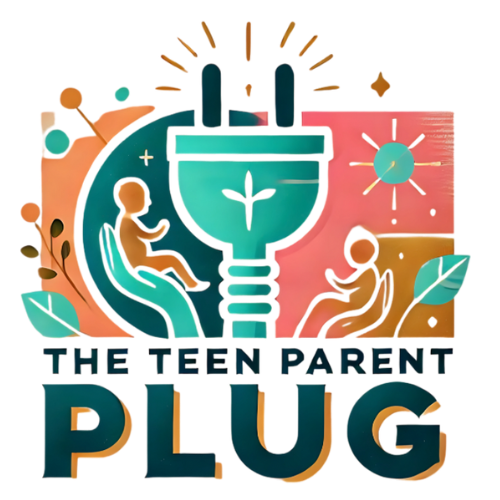 The Teen Parent Plug