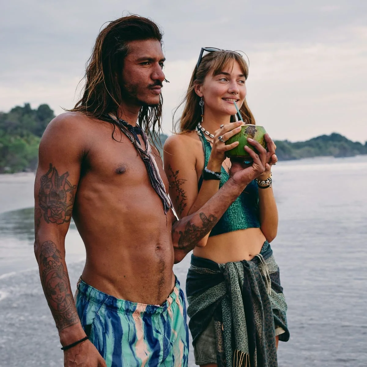 União Estável in Brasilien