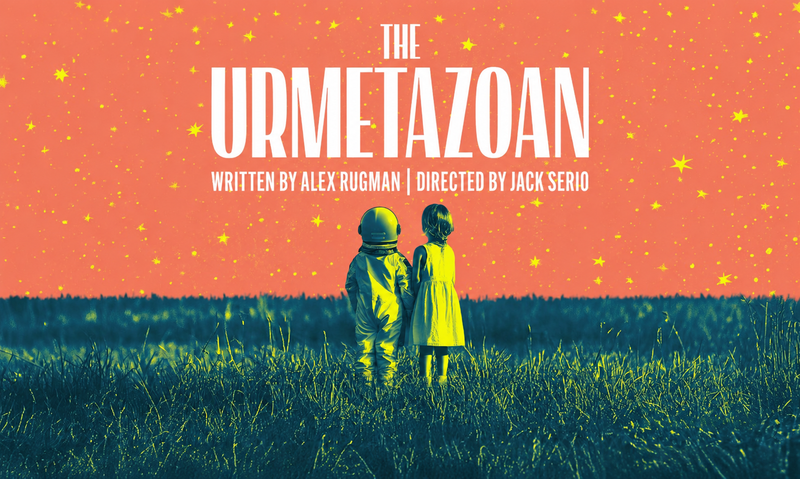 The Urmetazoan
