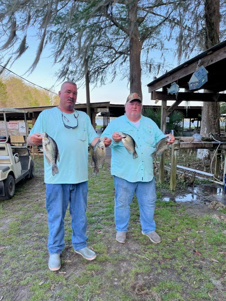crappie trip with captain mike.jpg