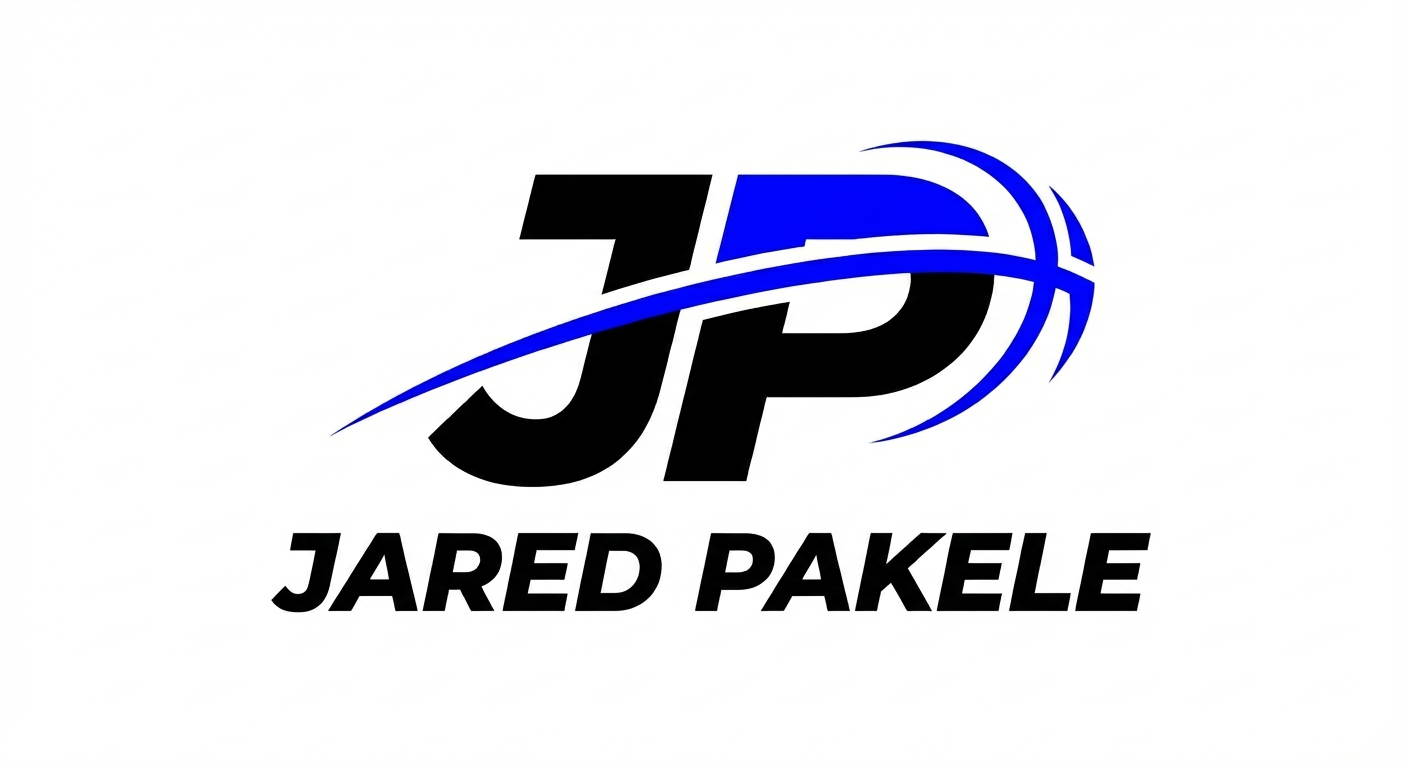 Jared Pakele