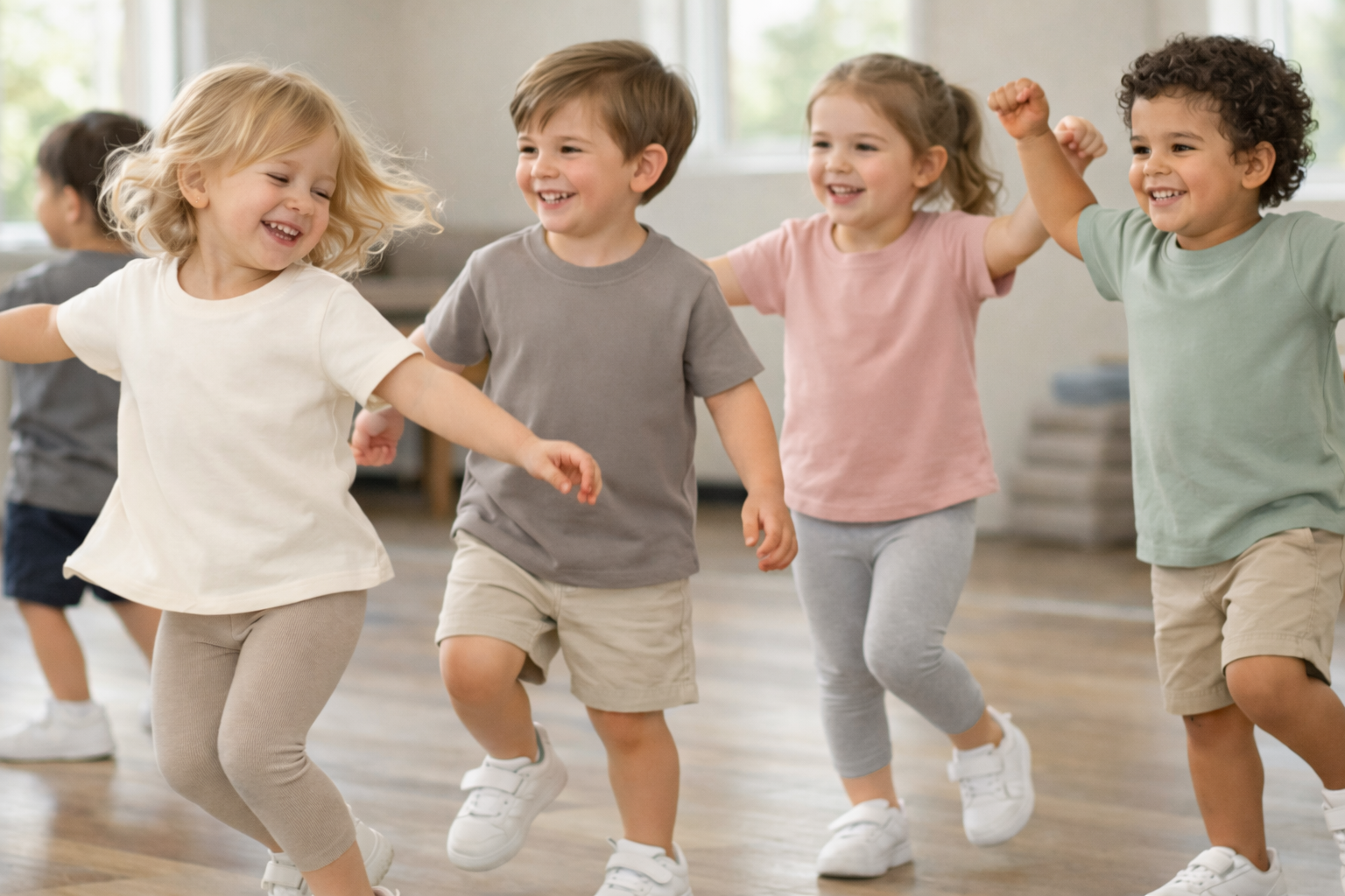 Dance Nation Association dance classes eagan, apple valley, Lakeville, Mendota Heights, preschool dance ages 3-5 years