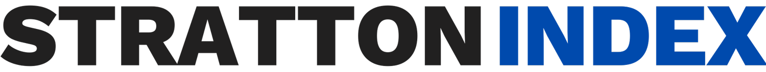 Stratton Index