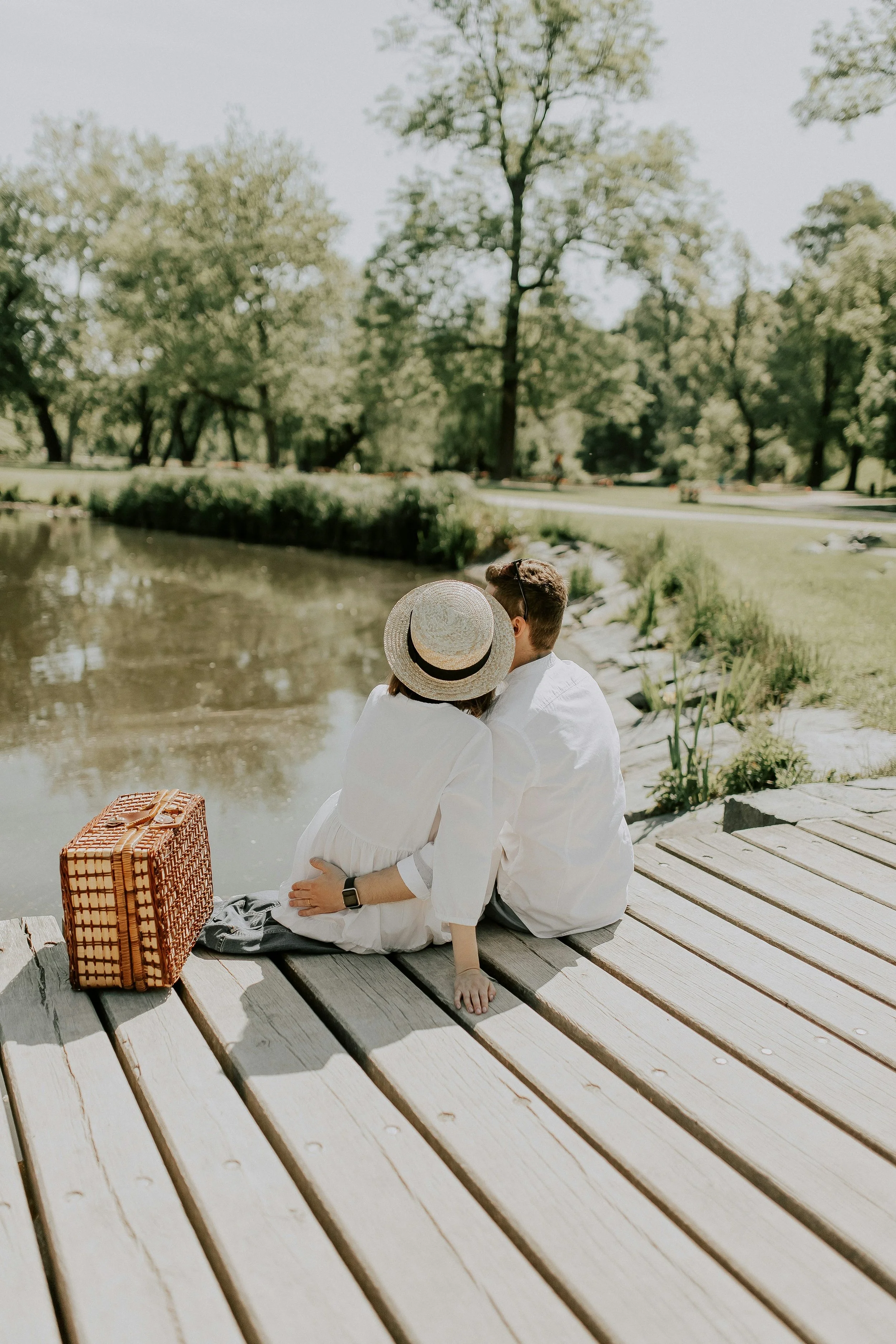 Couple engaging in therapy to strengthen their relationship and emotional connection.