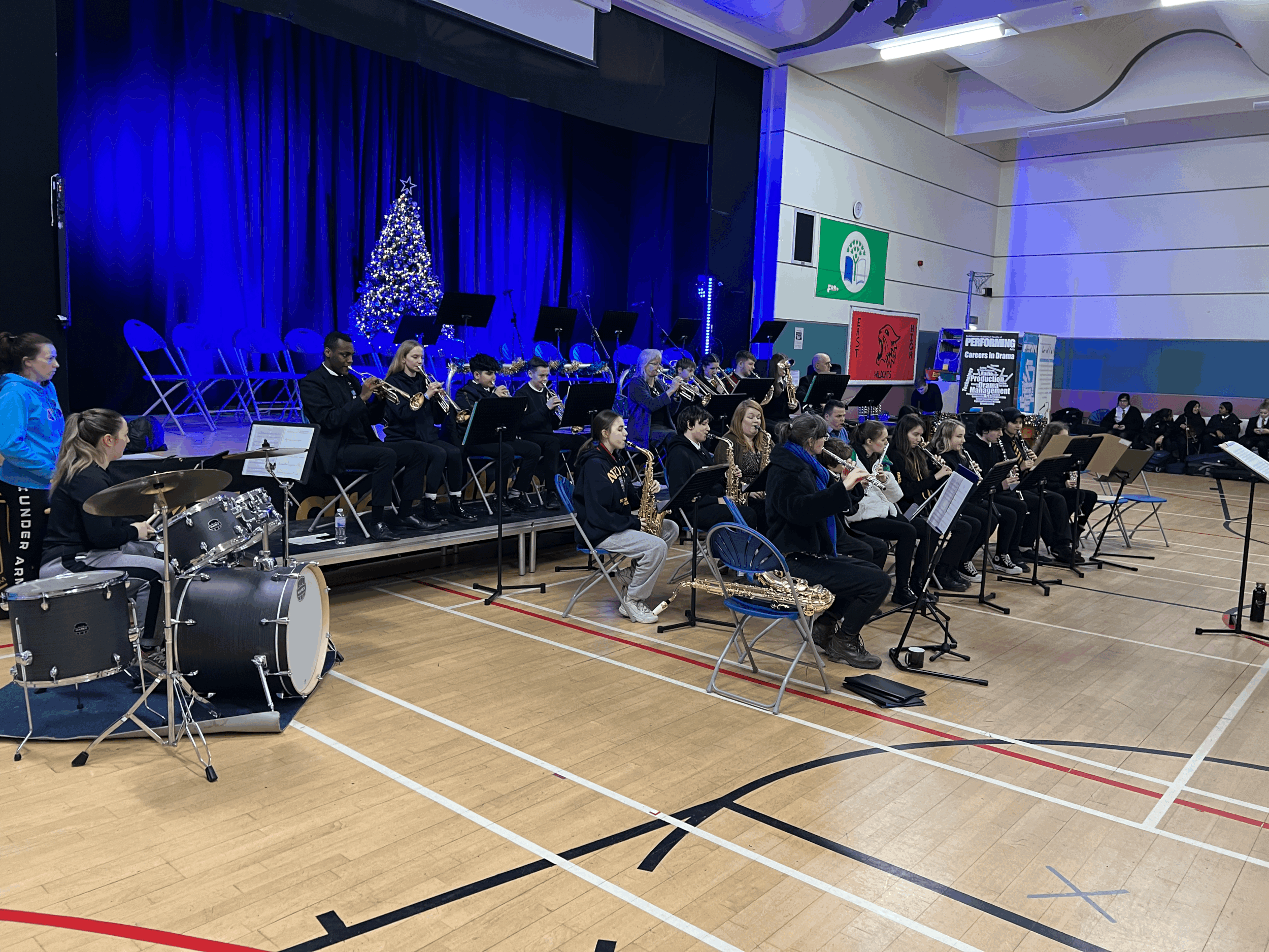 Bella Band Returns with Its Biggest Line-Up Yet!