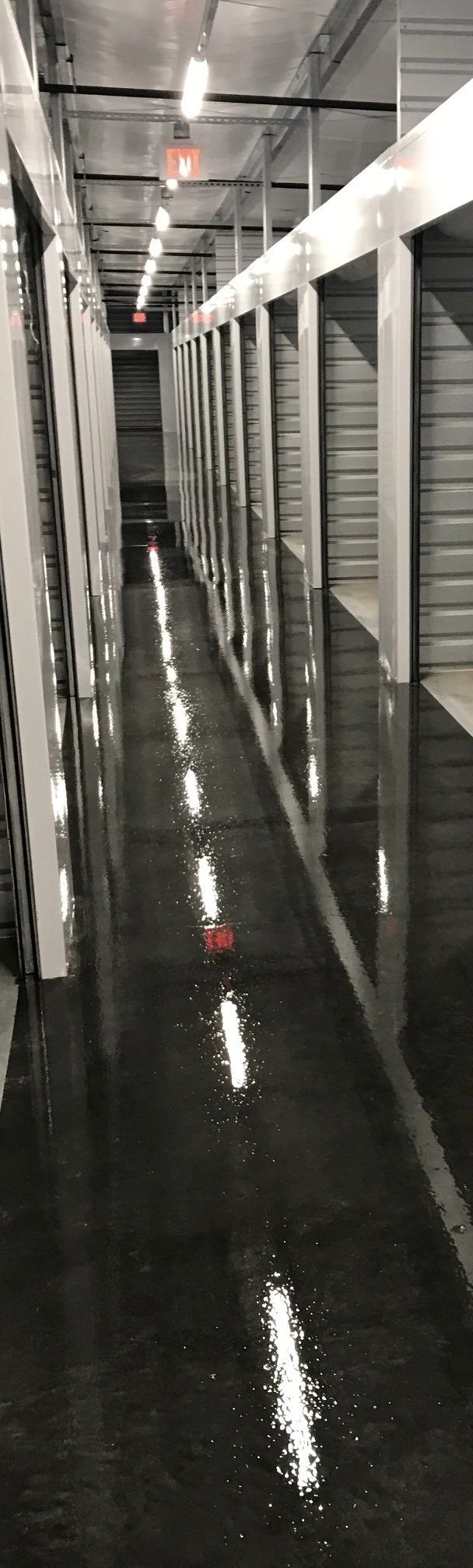 Epoxy, Specialty, And Solvent Based Floors