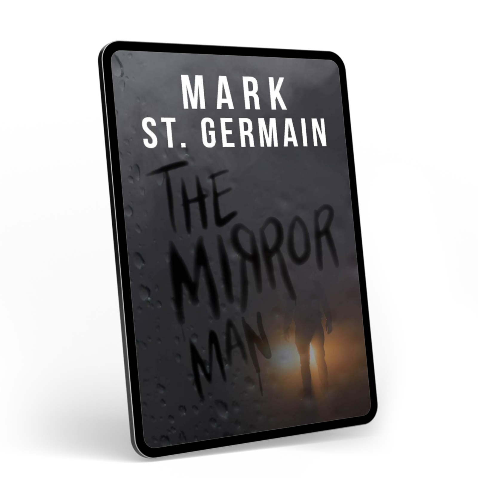THE MIRROR MAN