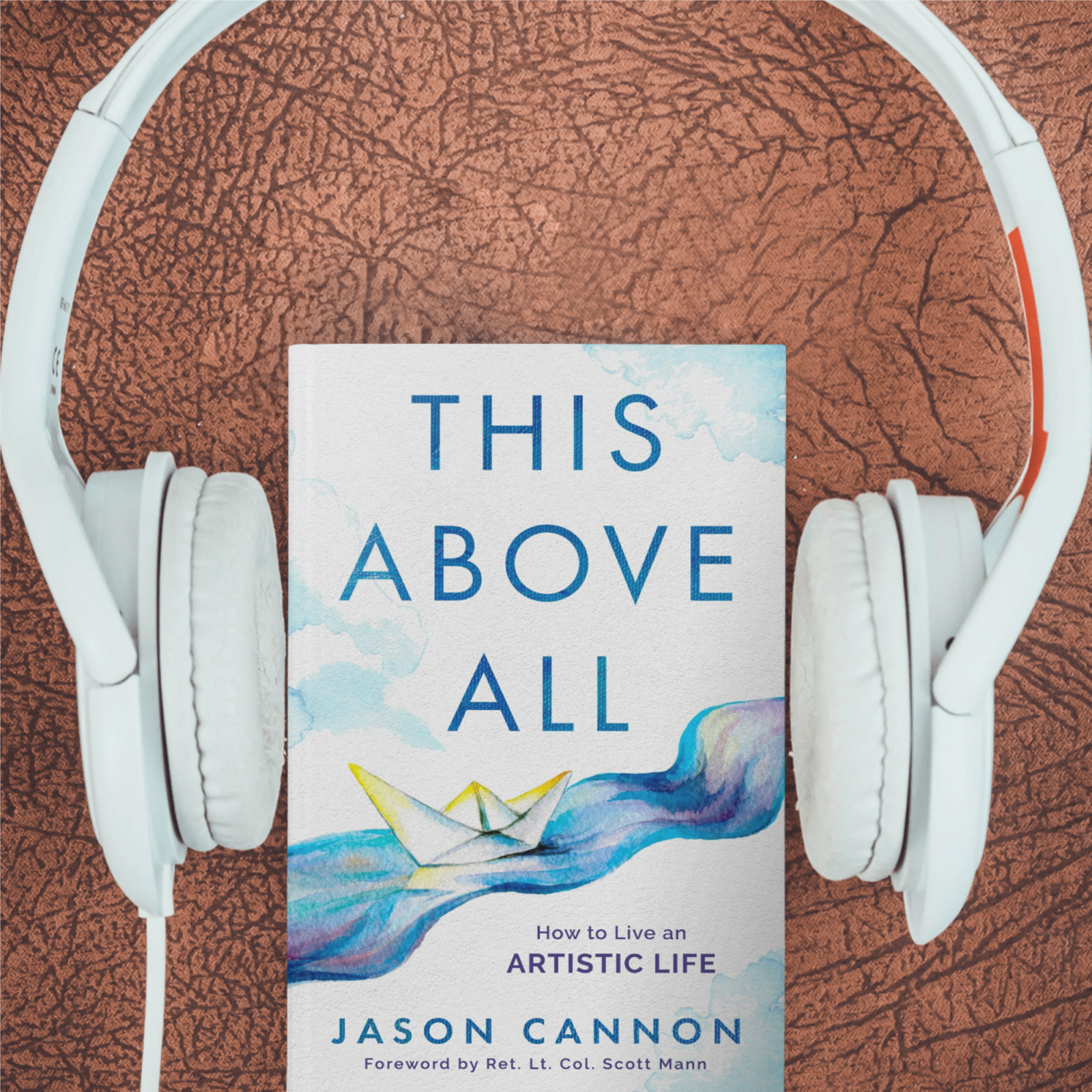 THIS ABOVE ALL (audiobook)