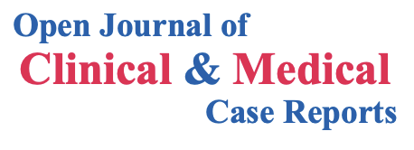 Open Journal of Clinical & Medical Case Reports
